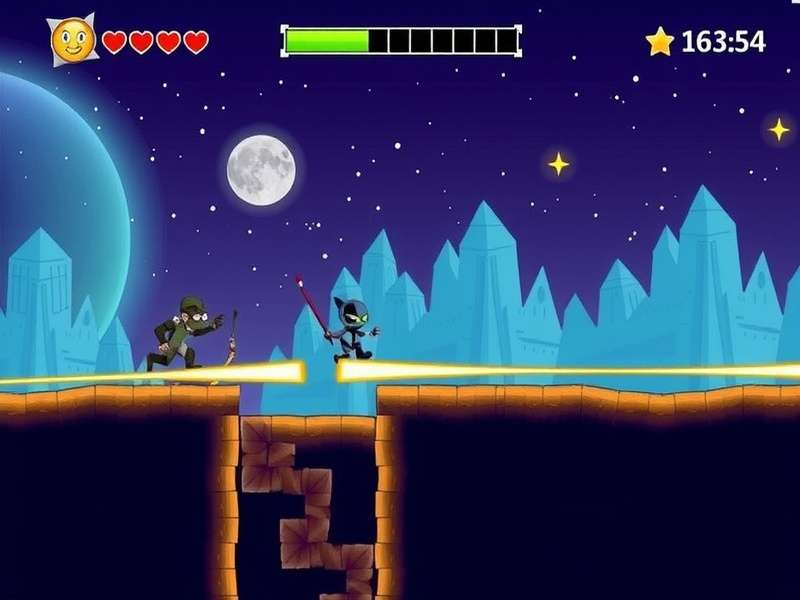 Sarbjit Flash Sprint multiplayer gameplay