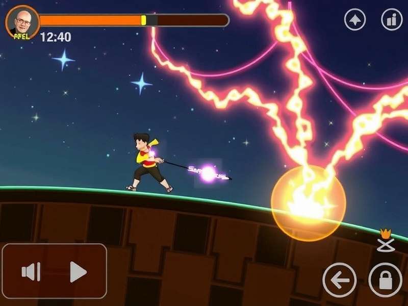 Sarbjit Flash Sprint achievement showcase