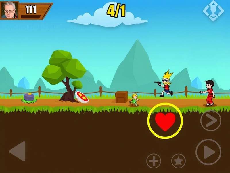 Sarbjit Flash Sprint gameplay screenshot